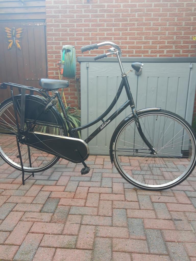 Oma, Ophalen of Verzenden, Gebruikt