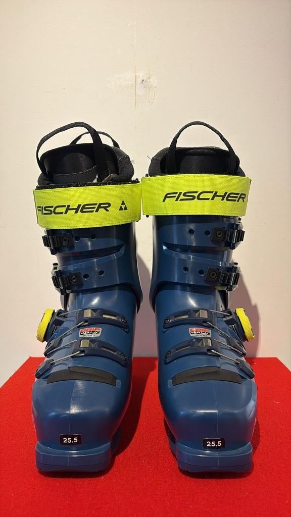 Fischer RC4 105W BOA MV GW skischoen 25/25.5 nieuw, Fischer, Info@fischersports.com, Schoenen, Nieuw