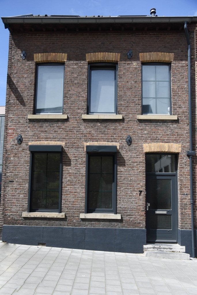 NIEUW! Woonruimte te huur Gasthuisstraat, Heerlen