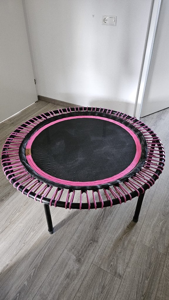 Bellicon trampoline