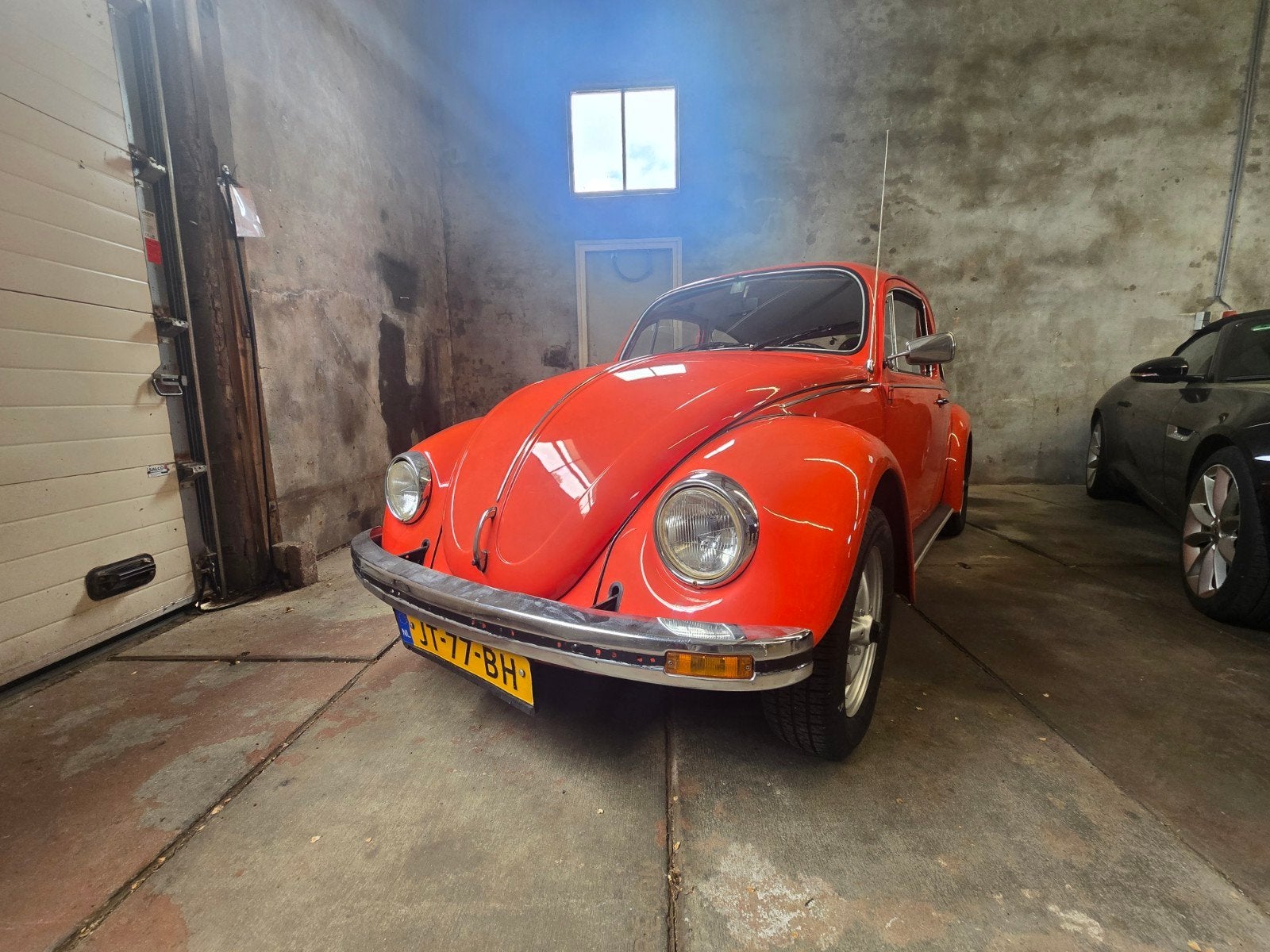 Volkswagen 1200 1.2 Kever 1983 Rood belastingvrij, foto 9