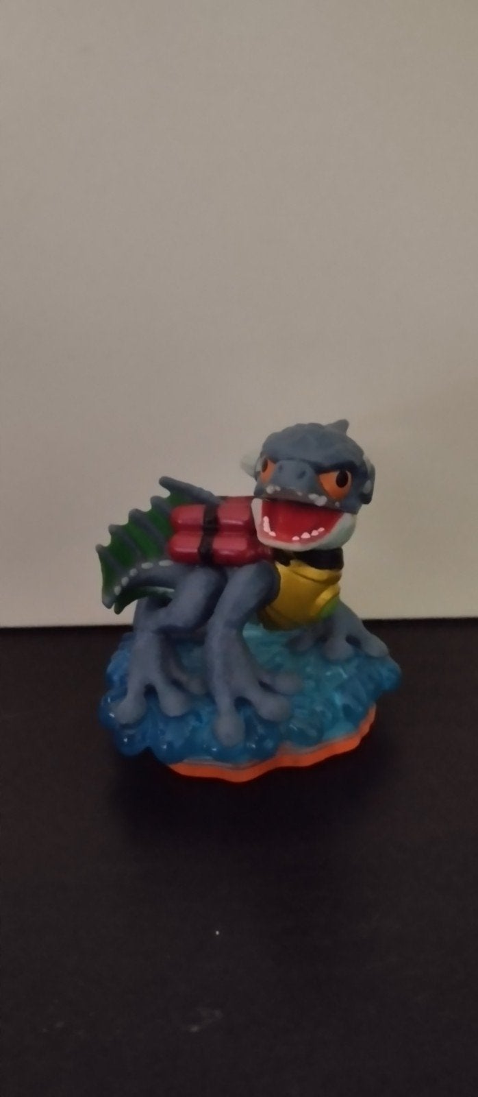 Skylanders Zap, Ophalen of Verzenden, Gebruikt