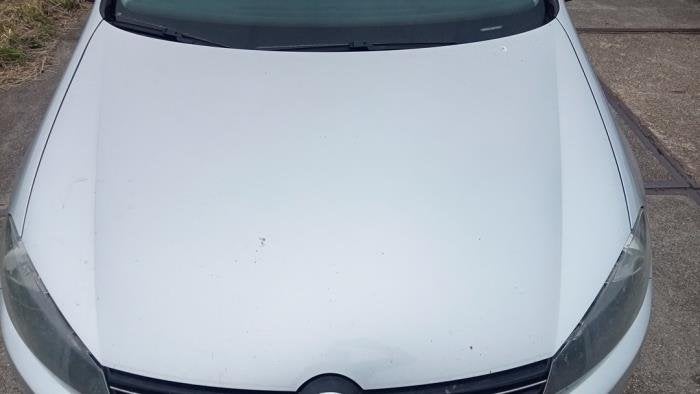 Motorkap van een Volkswagen Golf (LA7W), Auto-onderdelen, Gebruikt, -, Volkswagen, -