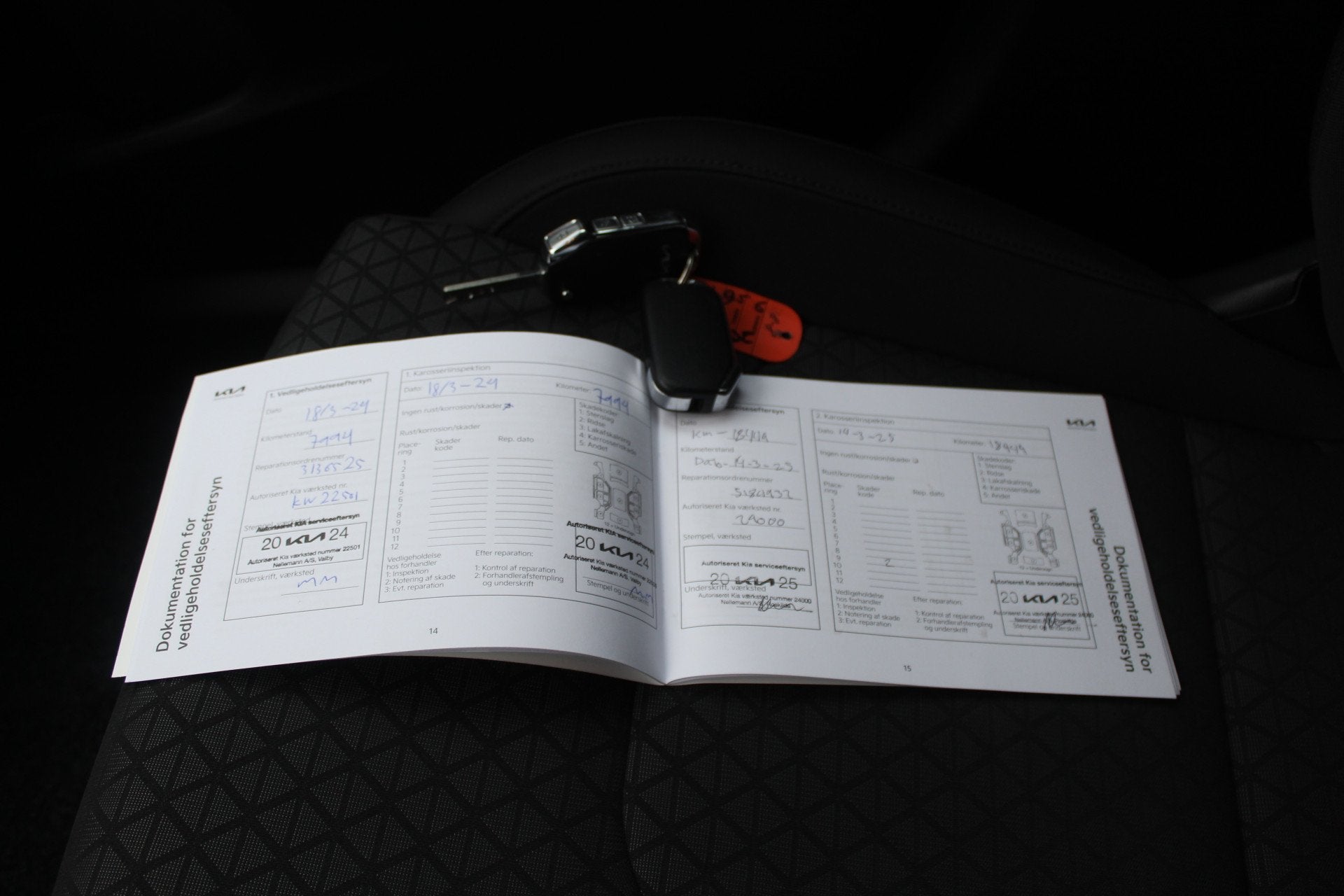 Kia Ceed Sportswagon 1.0 T-GDi DynamicPlusLine Stoelverwarmi, Auto's, Voorwielaandrijving, Gebruikt, Euro 6, Wit