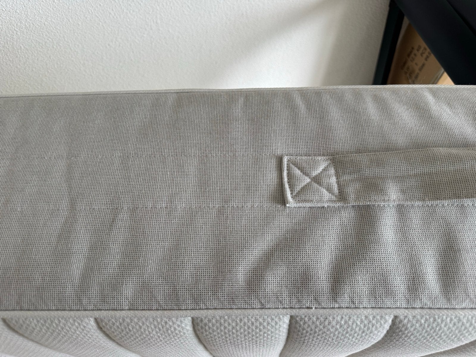 IKEA Sultan Hagavik matras - 90x200 cm, Ophalen, Gebruikt, 90 cm, Eenpersoons