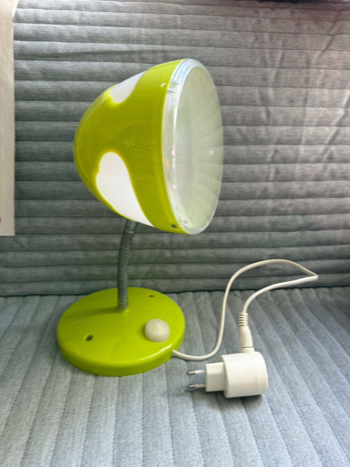 Vintage Ikea lampje Skojig, Ophalen, Gebruikt, IKEA, Vintage