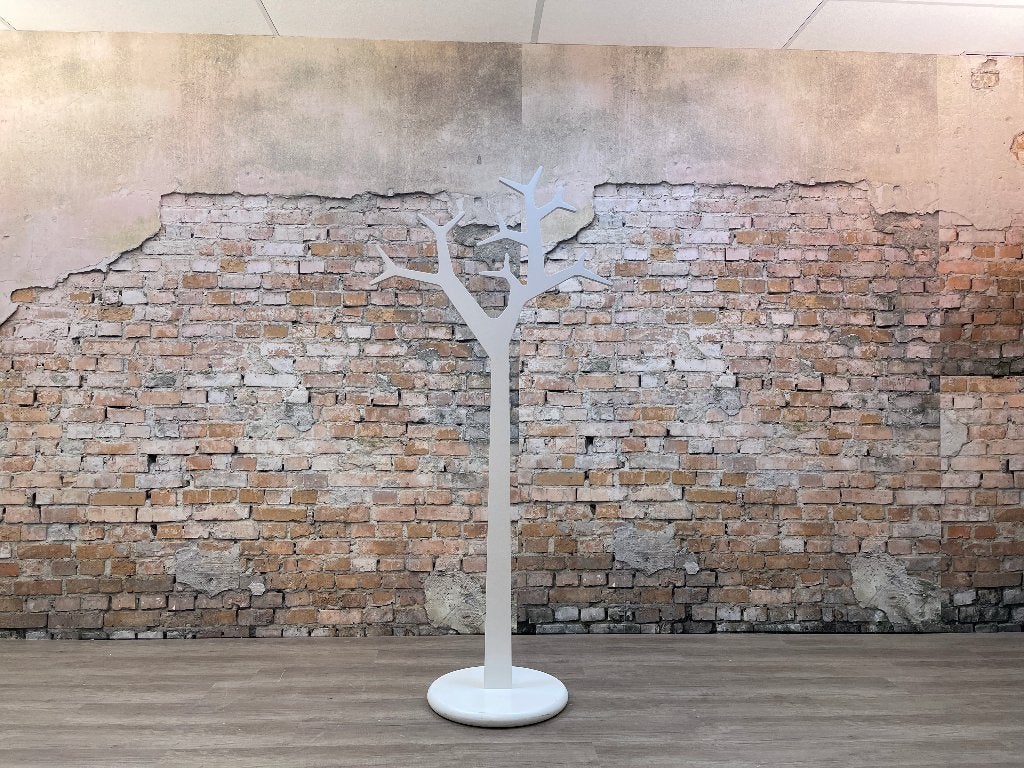 Swedese Tree bij TheReSales, Ophalen, Zo goed als nieuw, Staande kapstok, 150 tot 200 cm