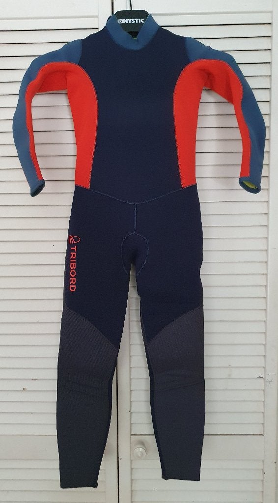 Tribord kinder wetsuit 8 jaar, Watersport en Boten, Wetsuit, Nieuw, Ophalen of Verzenden, Tribord