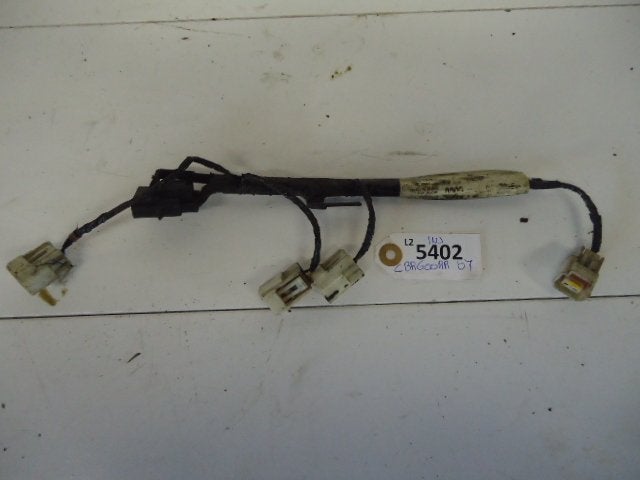 CBR600RR 2007 - 2008 Honda Kabelboom D1-16854