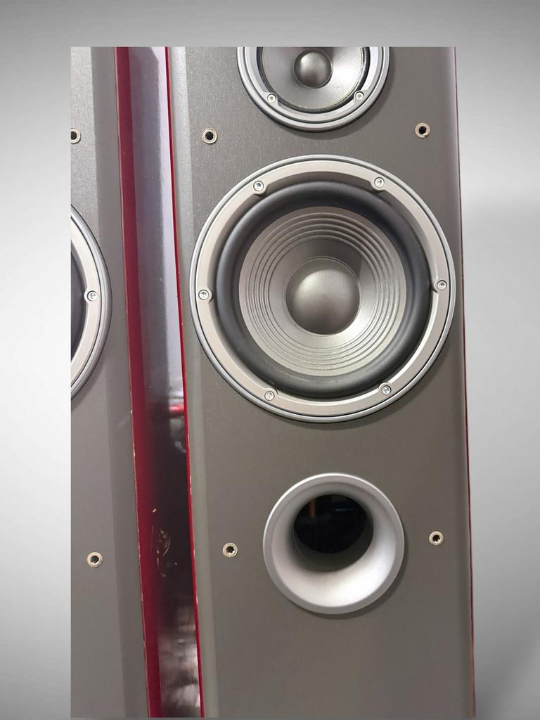 JBL Northridge E Serie E60 speakers, Ophalen, Gebruikt, Jbl, Jbl
