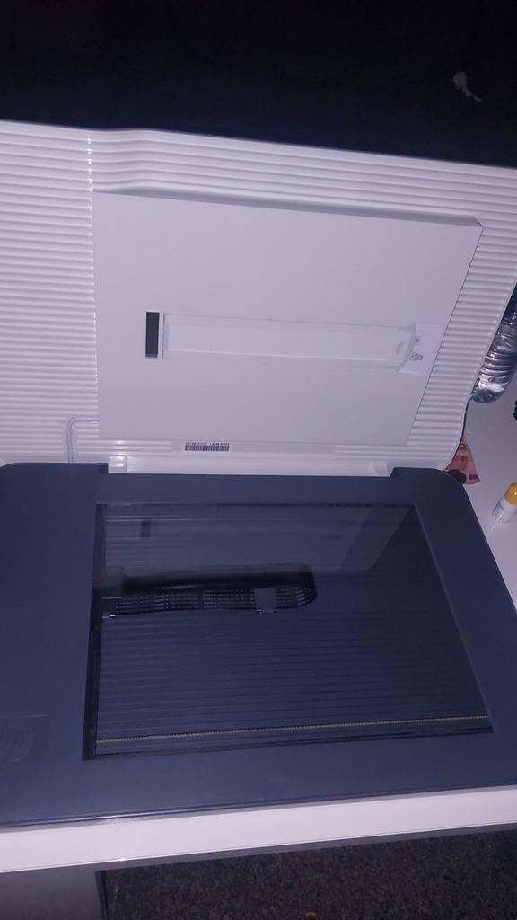 HP Scanjet G3110 Fotoscanner - Zo goed als nieuw, Computers en Software, Scanners, Ophalen, Zo goed als nieuw, HP, MacOS