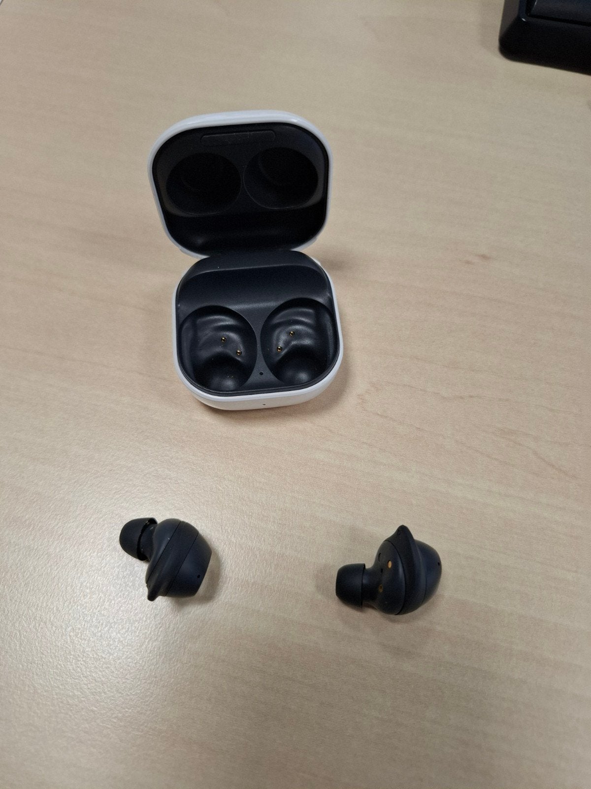 Samsung galaxy buds FE, Audio, Tv en Foto, Koptelefoons, Ophalen, In-ear, Zo goed als nieuw, Draadloos