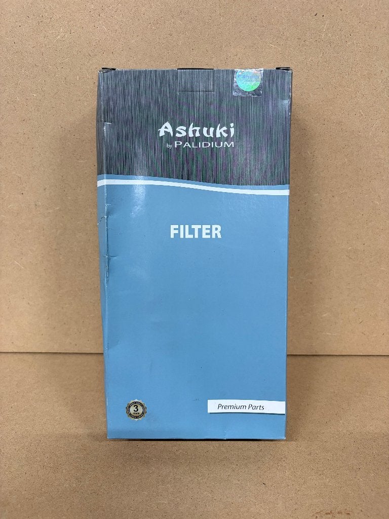 ASHUKI by Palidium - Luchtfilter | T104-72, Ophalen of Verzenden, Nieuw, Daihatsu