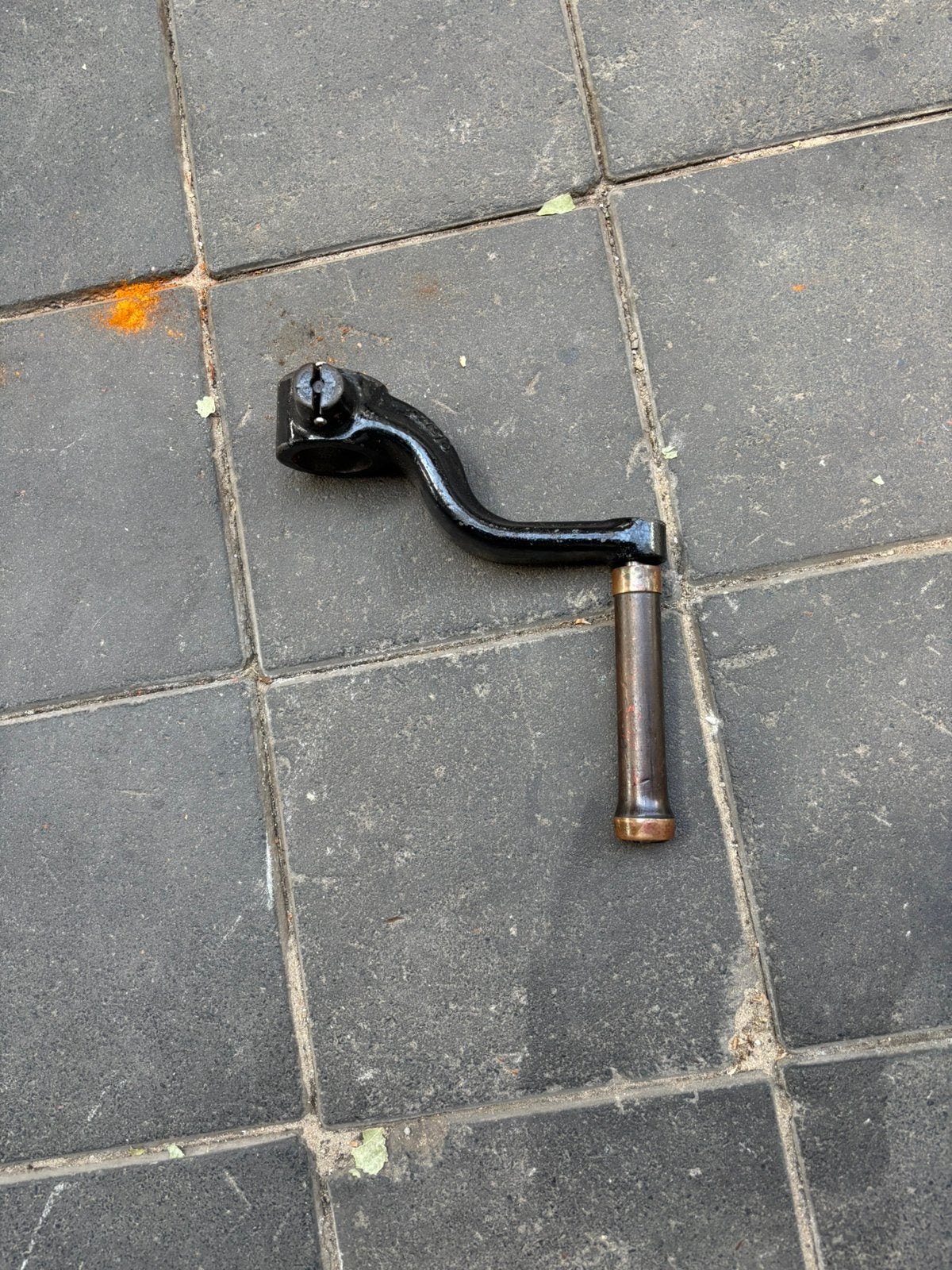 Bootonderdelen, Ophalen, Zo goed als nieuw, Motor en Techniek