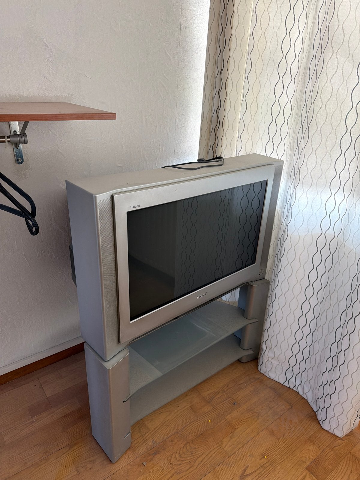 Sony Trinitron TV - Vintage jaren '90/'00, Audio, Tv en Foto, Ophalen, Gebruikt, 60 tot 80 cm, Sony