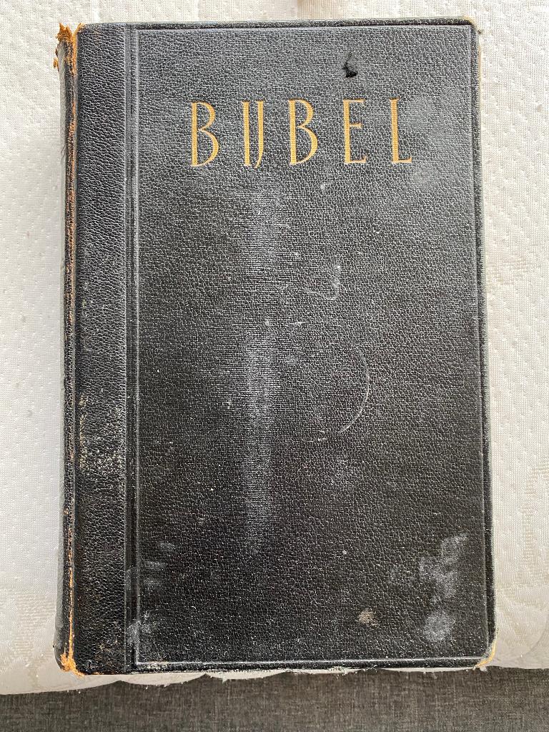 bijbel, Ophalen