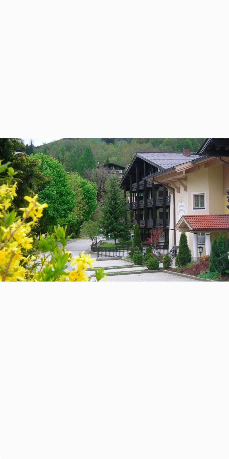 3 dagen Oud & Nieuw in Maria Alm | 4 pers. | €475, Dorp, 2 slaapkamers, In wintersportgebied, Appartement