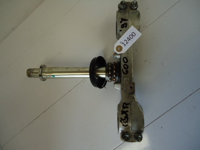 GSXR600 1997 - 2000 Suzuki T-stuk D1-23595