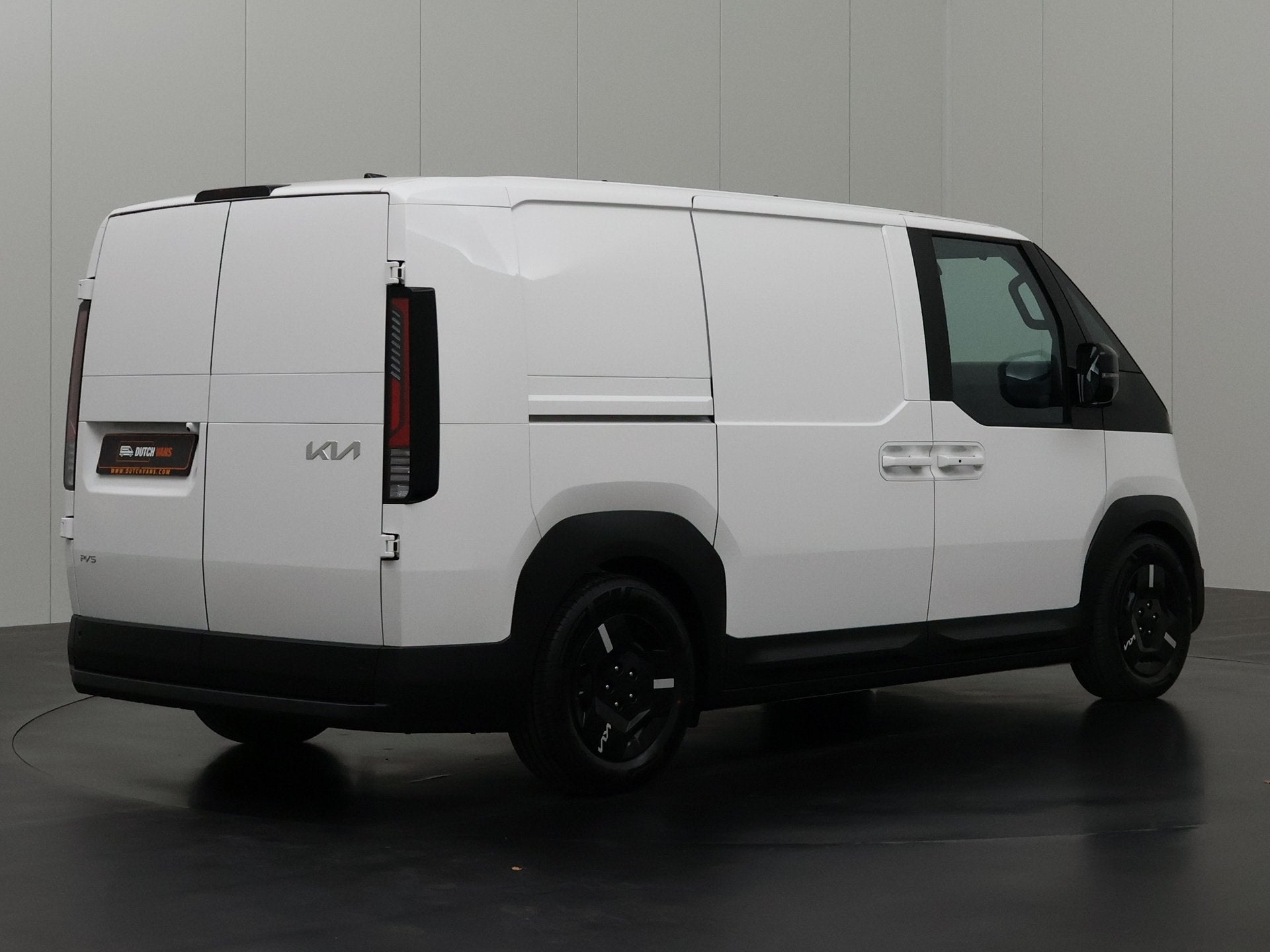 Kia PV5