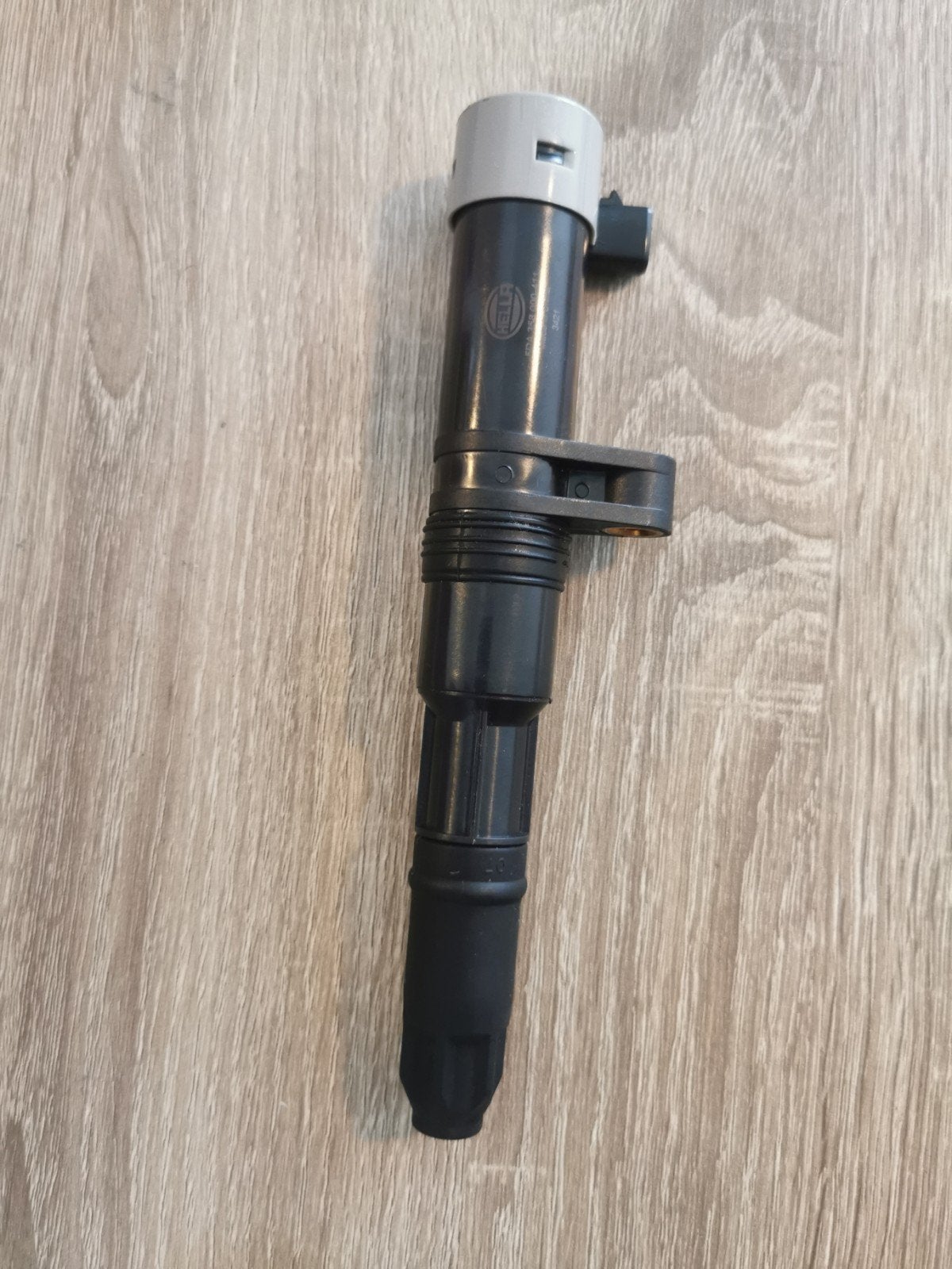 Bobine Hella 5DA 358.000-411. Nieuw, Ophalen of Verzenden, Nieuw, Universele onderdelen