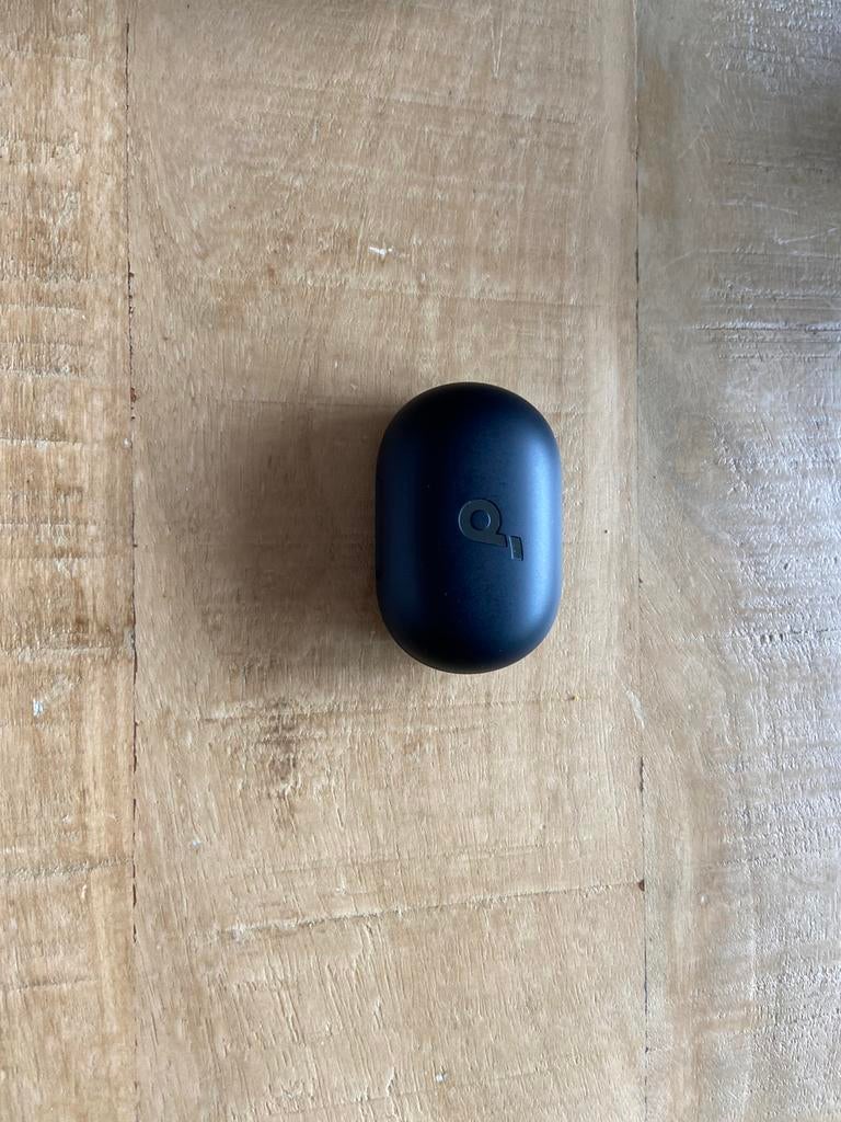 Soundcore space a40 oordopjes, Ophalen, Zo goed als nieuw