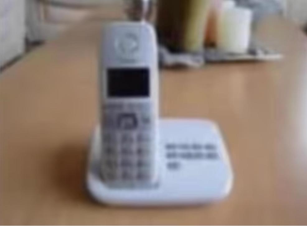 KPN Chicago 905 (basis met antwoordapparaat), 1 handset, Ophalen of Verzenden, Zo goed als nieuw, Info@gigaset.nl