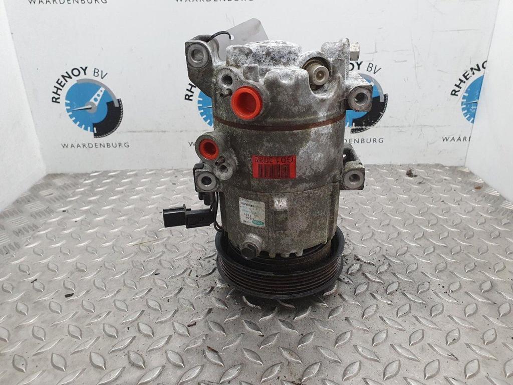 HYUNDAI I30 AIRCO COMPRESSOR / AIRCOPOMP 2013, Ophalen of Verzenden, Gebruikt, Stiba lid