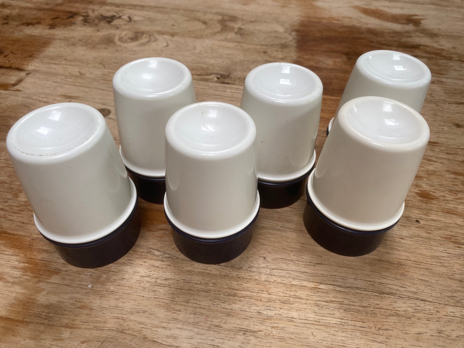 Tupperware, Ophalen, Kunststof, Overige merken, Overige typen