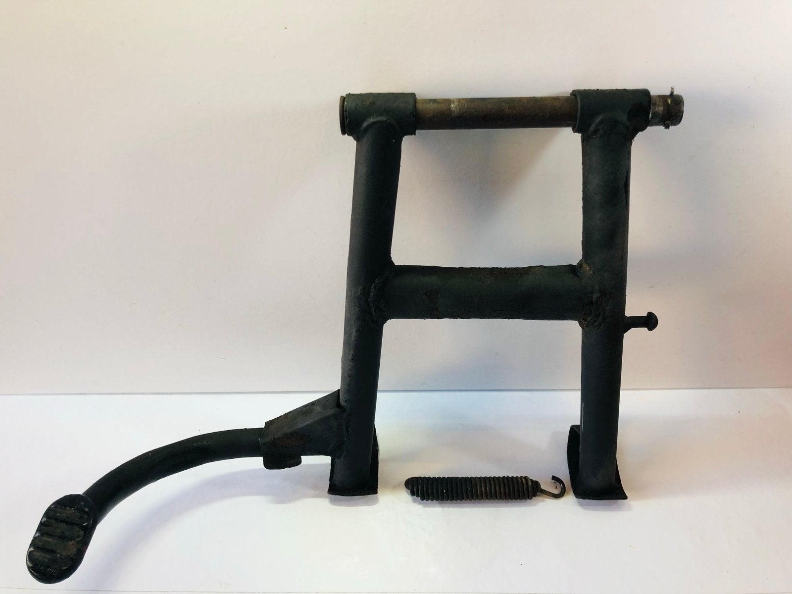 Middenbok Kawasaki GT550 - Gebruikt, Gebruikt, ., Z 550, Gt 550