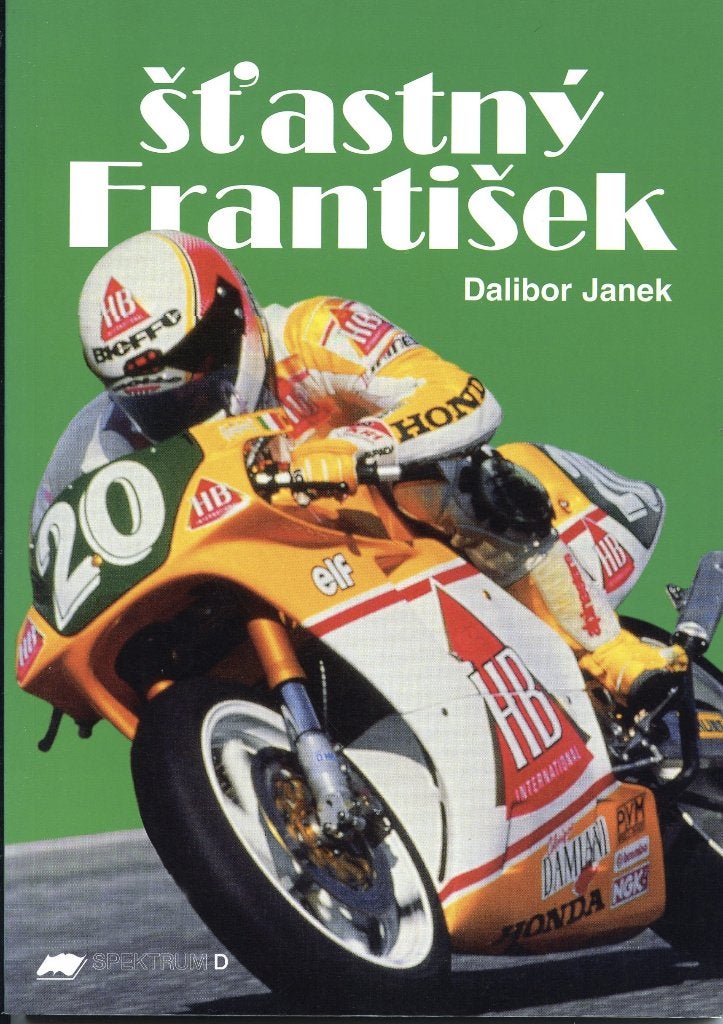 Stastny Frantisek - Dalibor Janek, Ophalen of Verzenden, Zo goed als nieuw, Dalibor Janek