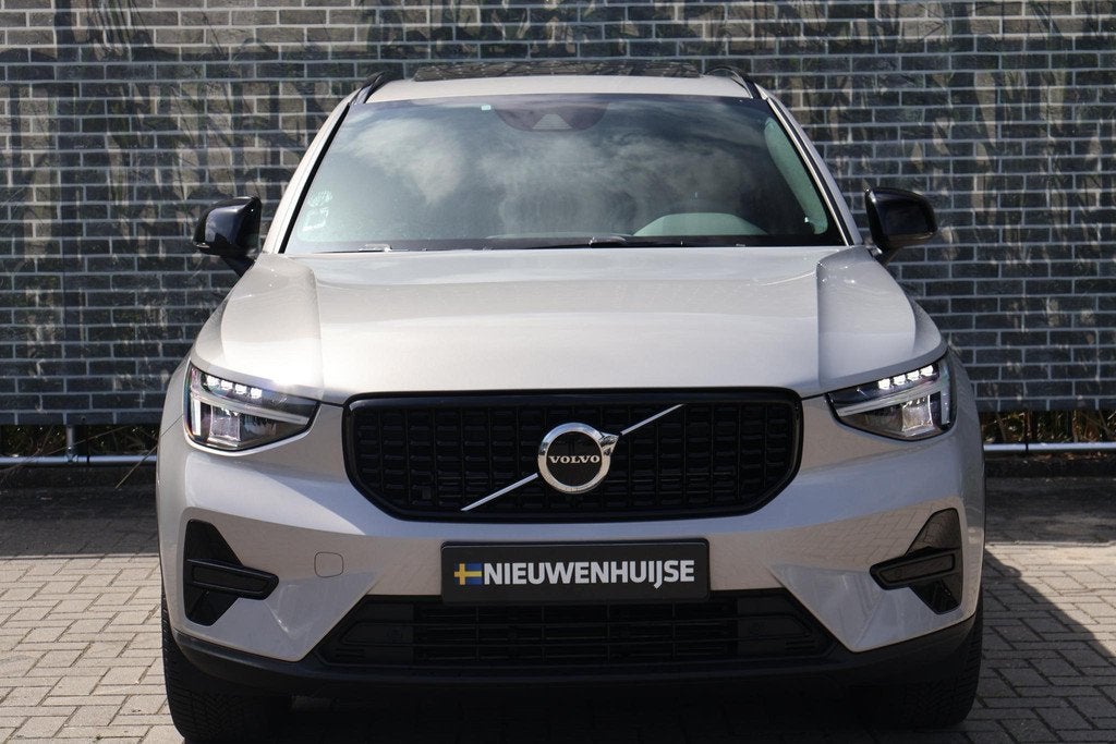 Volvo XC40 1.5 T4 Plug-in Hybrid Plus Dark | Plug-in Hybrid, Auto's, Volvo, 12 maanden, Euro 6, 1712 kg, Bedrijf