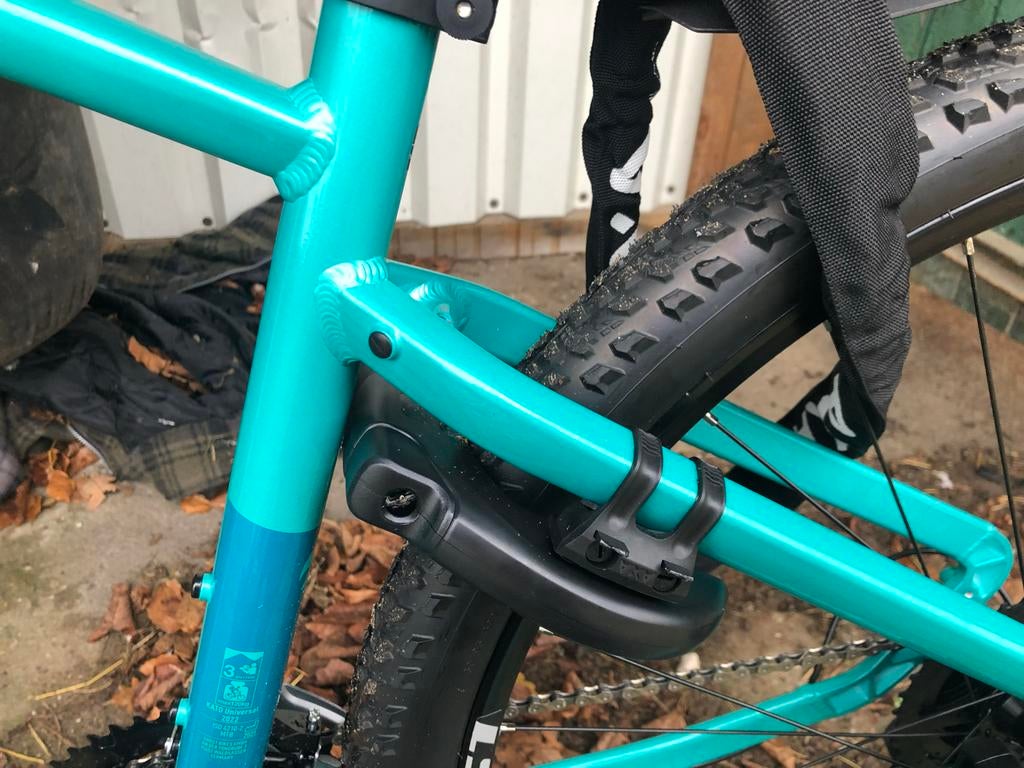 Mountainbike Ghost Kato Universal 2024 - Zo goed als nieuw, Hardtail, Heren, Zo goed als nieuw, Ophalen