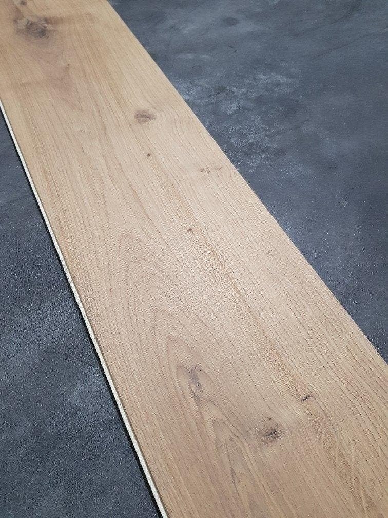 RESTPARTIJ; 29,5 M2 EIKEN MULTITOP, GEOLIED!!, Ophalen, Nieuw, 25 tot 50 m², Parket