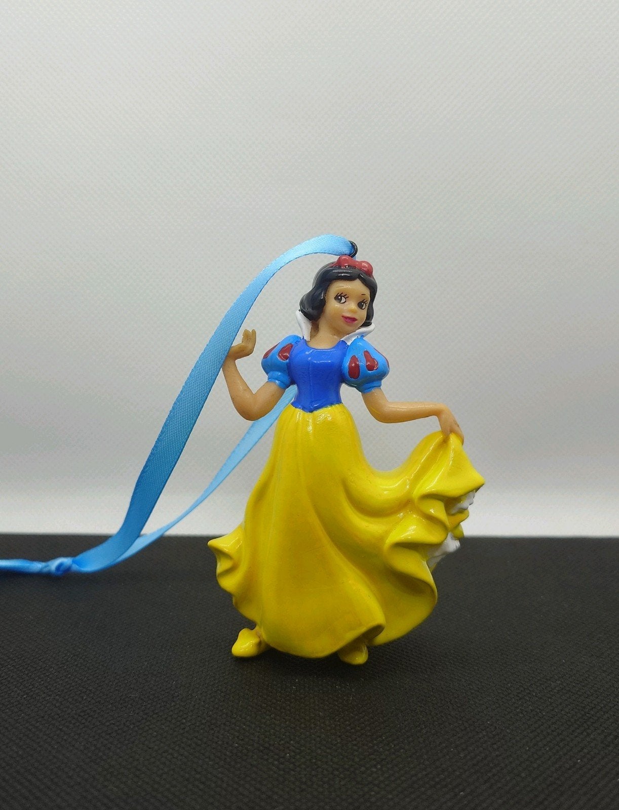 Disney prinses Sneeuwwitje kerst ornament hanger kerstbal, Verzamelen, Disney, Ophalen of Verzenden, Sneeuwwitje of Doornroosje
