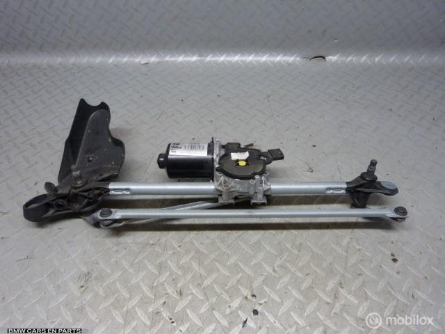 Ruitenwissermechanisme BMW 4-serie  ruitenwissermotor f36 32, Gebruikt, Ophalen of Verzenden, BMW, BMW