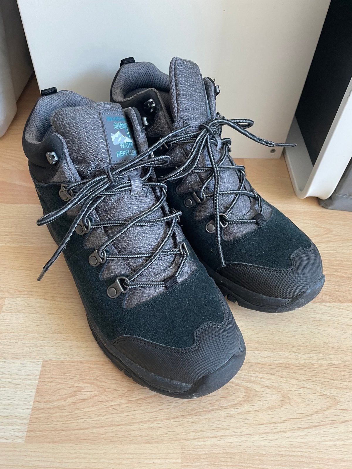 Sketchers wandelschoenen maat 40, Ophalen of Verzenden, Zo goed als nieuw, Schoenen