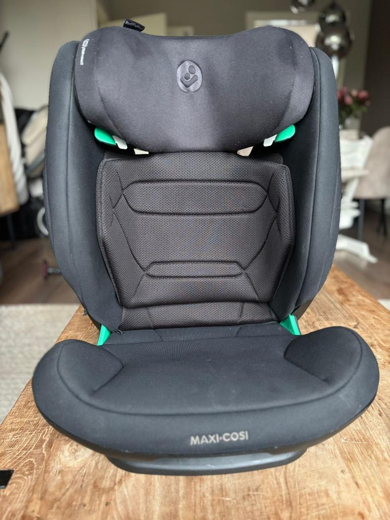 Maxi-Cosi Rodifix Pro2, Ophalen, 15 t/m 36 kg, Verstelbare rugleuning, Zo goed als nieuw