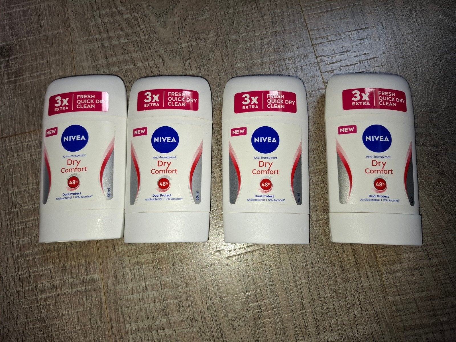 deodorant roller, Ophalen of Verzenden, Nieuw, Deodorant of Bodyspray