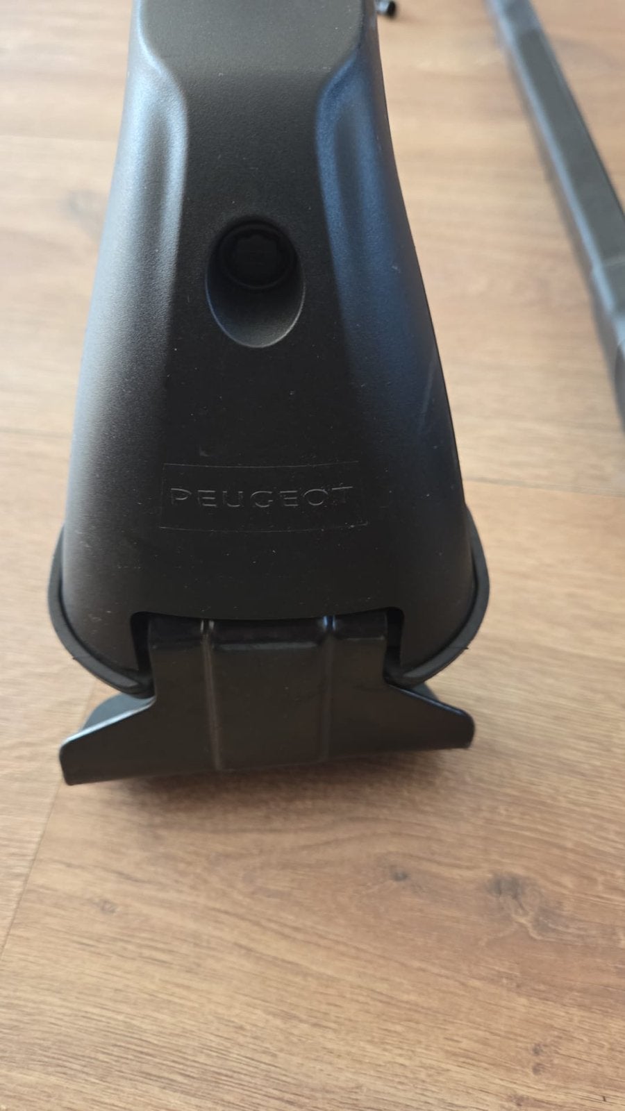 Peugeot Dakdragers - Origineel en Gebruikt, Ophalen, Gebruikt