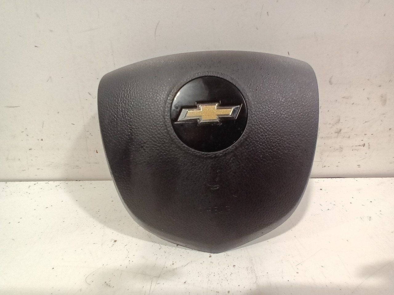 Airbag stuur Chevrolet Spark, Onderdelen@venauto.nl, Van der Ven Autorecycling B.V., Gebruikt, Ettenseweg 76, 4706 PB Roosendaal, The Netherlands