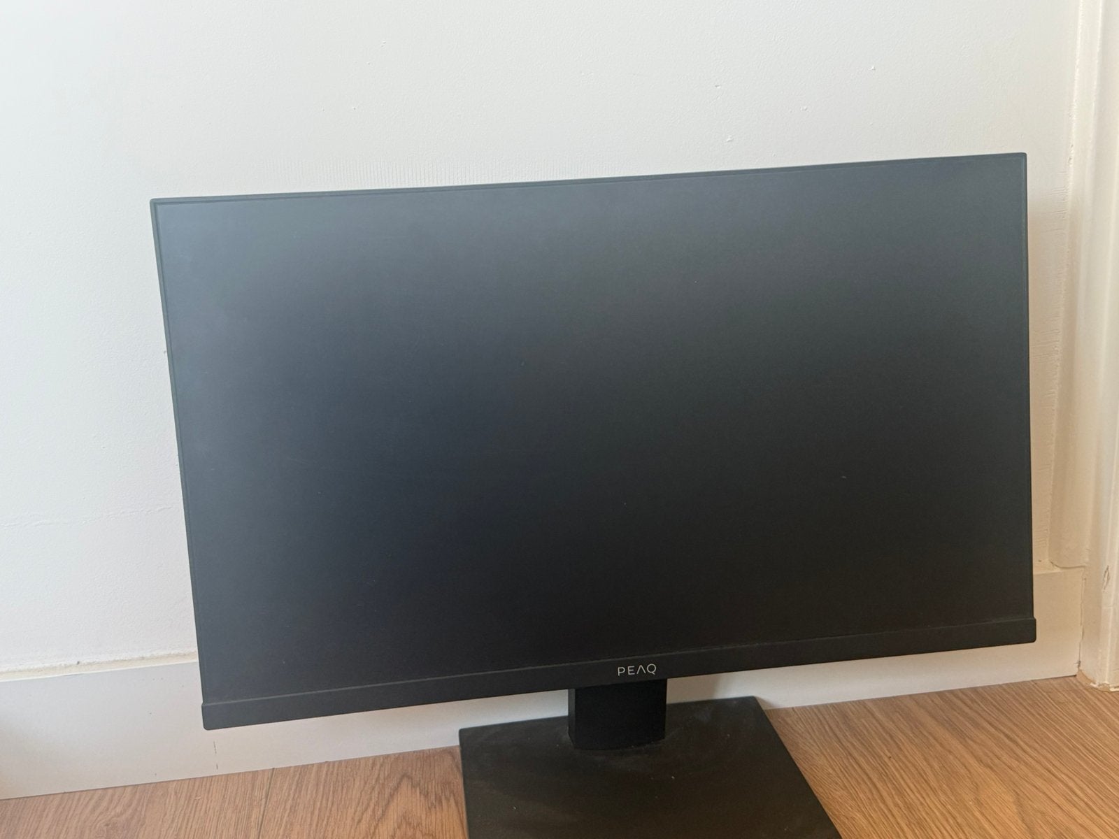 Peaq beeldscherm, Computers en Software, Monitoren, IPS, Full HD, Ophalen of Verzenden, Zo goed als nieuw