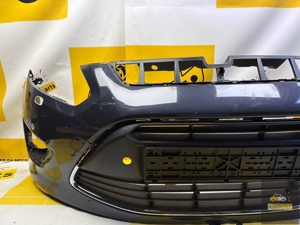 Ford c-max mk2 Voorbumper am51-r17k757-A Origineel, Gebruikt, Voor, Info@ford.com, Ophalen of Verzenden