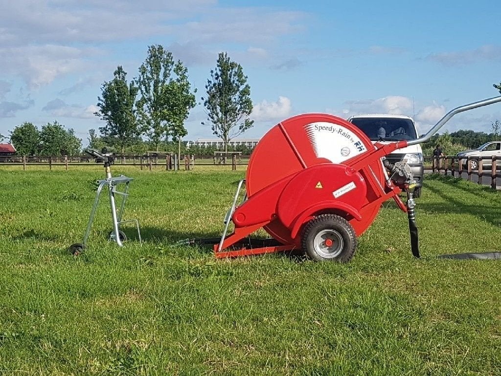 RM irrigation 505 beregening haspel beregenen professioneel, Overige, Beregening en Drainage