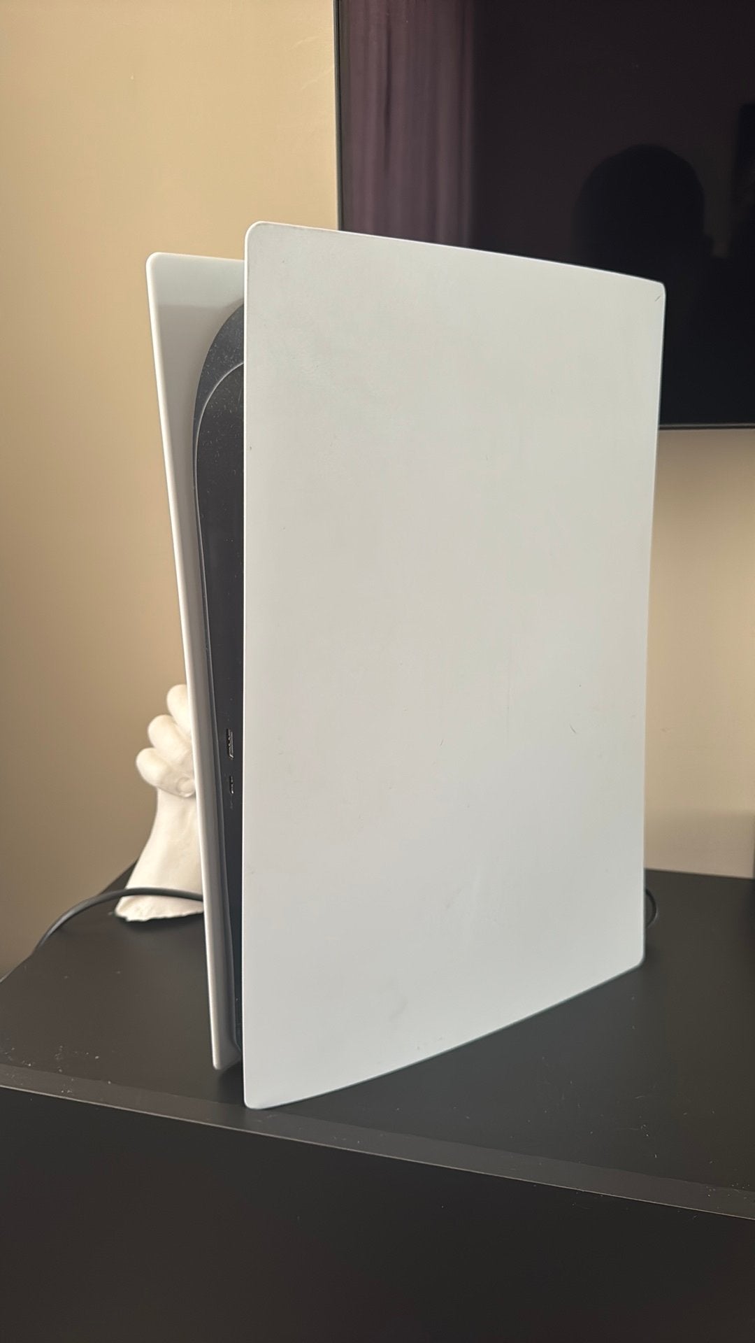 Ps5 zonder controller., Spelcomputers en Games, Spelcomputers | Sony PlayStation 5, Ophalen, Zo goed als nieuw