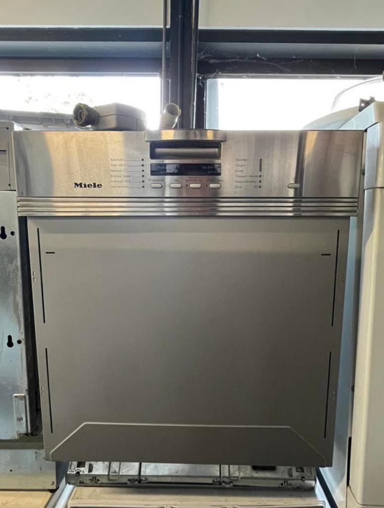 Vaatwassers inbouw, opbouw en half geïntegreerd Te Koop!, Witgoed en Apparatuur, Vaatwasmachines, Ophalen of Verzenden, Zo goed als nieuw