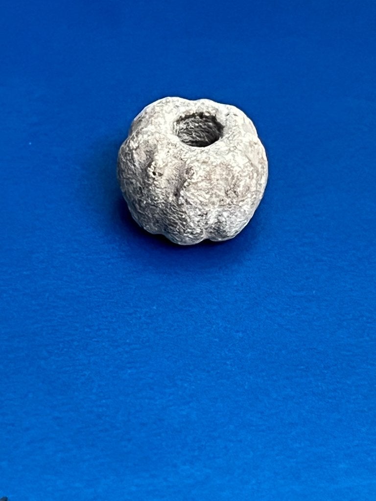 Romeinse Meloenkraal 100-300 AD, Antiek en Kunst, Verzenden
