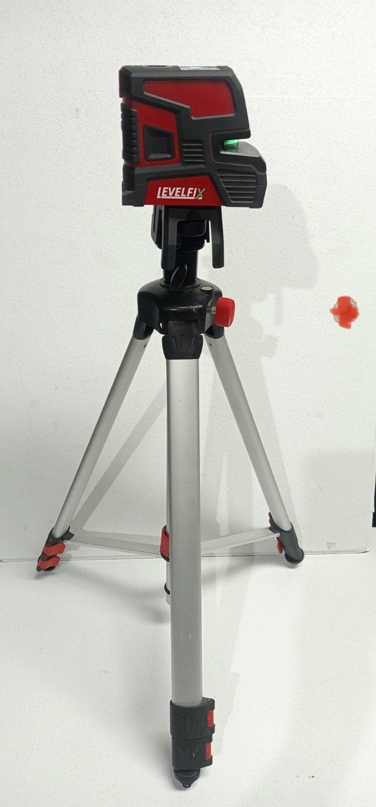 KruislijnLaser Groen., Ophalen of Verzenden