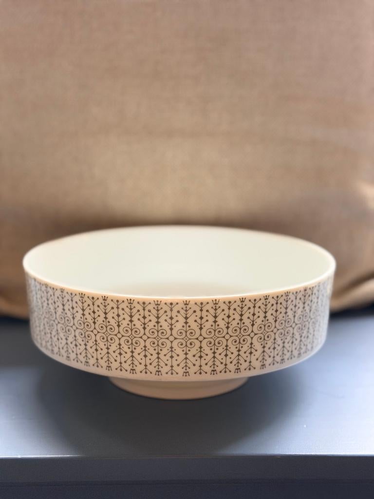 Rosenthal Servies Slaschaal, Huis en Inrichting, Keuken | Servies, Zo goed als nieuw, Overige stijlen, Porselein, Ophalen