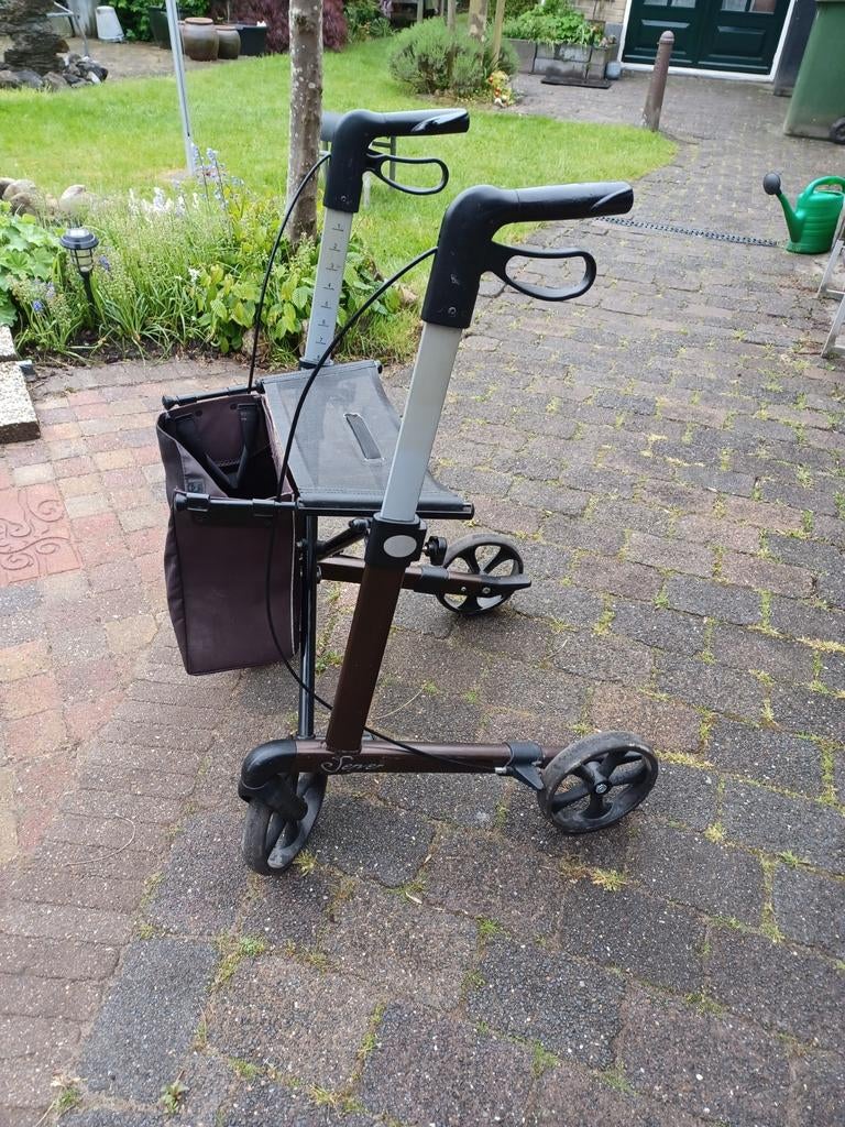 Rollator van het merk Server., Ophalen of Verzenden