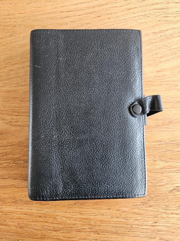 Filofax Personal Kensington, Diversen, Agenda's, Ophalen of Verzenden, Gebruikt